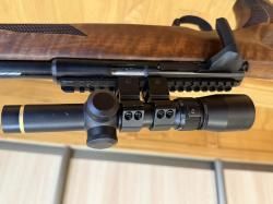 Карабин Соболь 141 компакт 