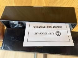 Карабин Соболь 141 компакт 