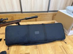 Карабин Соболь 141 компакт 