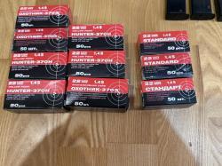 Карабин Соболь 141 компакт 