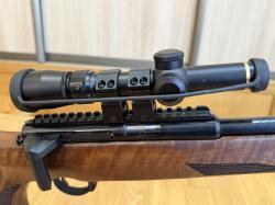 Карабин Соболь 141 компакт 