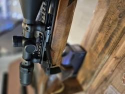 Карабин соболь 141,22 LR компакт