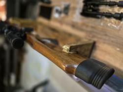 Карабин соболь 141,22 LR компакт