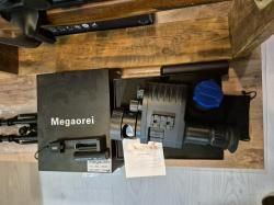 Карабин соболь 141,22 LR компакт