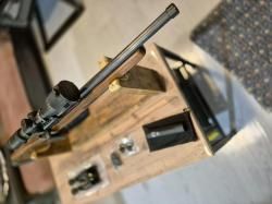 Карабин соболь 141,22 LR компакт