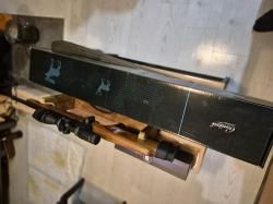 Карабин соболь 141,22 LR компакт