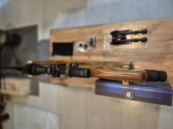 Карабин соболь 141,22 LR компакт