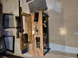 Карабин соболь 141,22 LR компакт