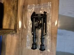 Карабин соболь 141,22 LR компакт