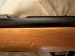 Карабин Соболь 22 LR L=500 (береза)