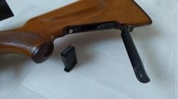 Карабин Соболь 22 LR