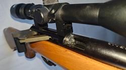 Карабин Соболь 22 LR