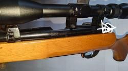 Карабин Соболь 22 LR