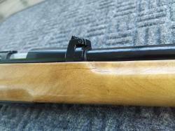 карабин Соболь 22 LR