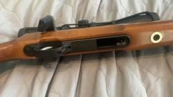 Карабин, СОБОЛЬ 22LR