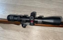 Карабин Соболь 22LR 