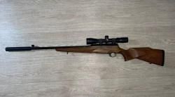 Карабин Соболь 22LR 