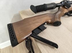 Карабин Соболь 5,6 мм (22 LR)