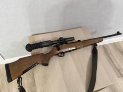 Карабин Соболь 5,6 мм (22 LR)