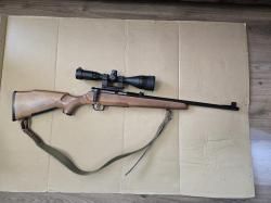 Карабин Соболь 5.6(.22LR)