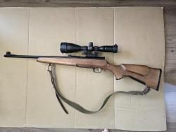 Карабин Соболь 5.6(.22LR)