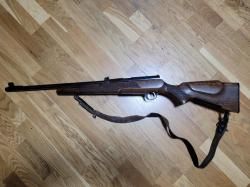 Карабин Соболь 5.6