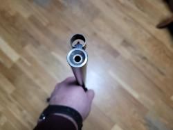 Карабин Соболь 5.6