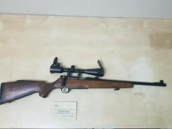 Карабин Соболь (Биатлон) кал 5.6 (22 LR) штучный