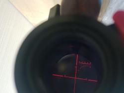 Карабин Соболь (Биатлон) кал 5.6 (22 LR) штучный