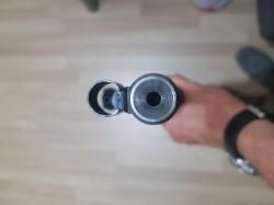 Карабин Соболь (Биатлон) кал 5.6 (22 LR) штучный