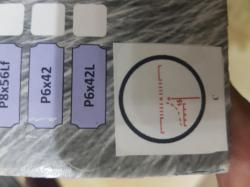 Карабин Соболь (Биатлон) кал 5.6 (22 LR) штучный