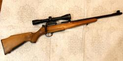Карабин Соболь кал.5.6мм