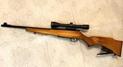 Карабин Соболь кал.5.6мм