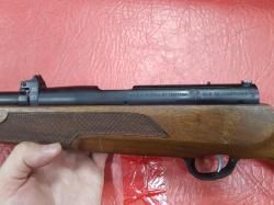 Карабин Соболь Легион