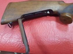 Карабин Соболь Легион