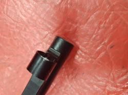 Карабин Соболь Легион