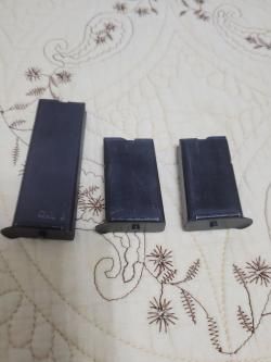 Карабин Соболь