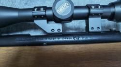 Карабин Соболь