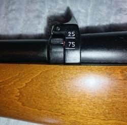 Карабин Соболь