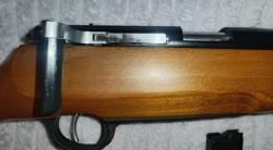 Карабин Соболь