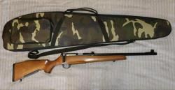 Карабин Соболь