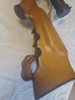 карабин СОБОЛЬ