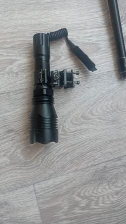 Карабин СОК-94