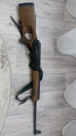 Карабин СОК-94