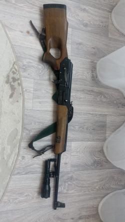 Карабин СОК-94