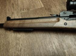 Карабин СОК-95М (Вепрь Супер 308)