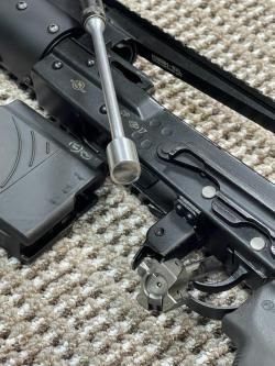 Карабин СОК-95С Вепрь-308 кал. 308Win 