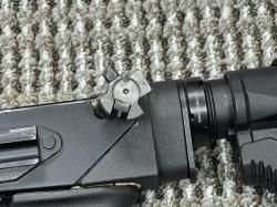Карабин СОК-95С Вепрь-308 кал. 308Win 