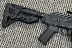 Карабин СОК-95С Вепрь-308 кал. 308Win 