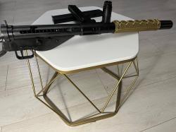 Карабин STEN-O 9x19 Luger